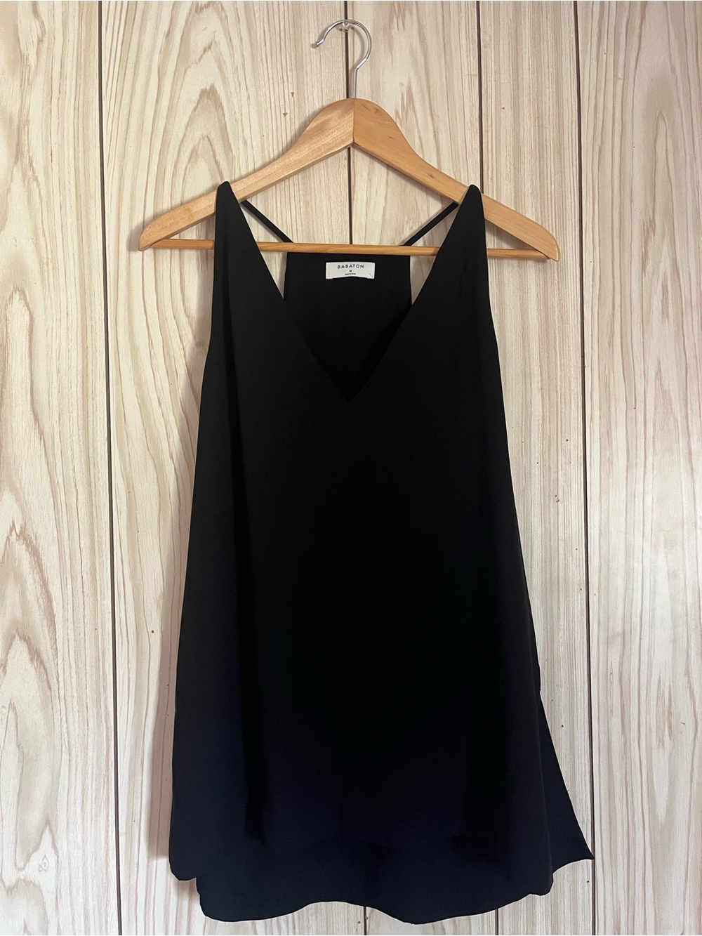 Aritzia Babaton Morris Blouse
